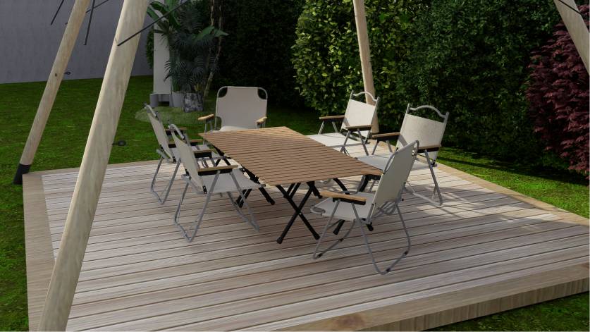 桐乡市帐篷生产厂家：以匠心筑牢户外装备的品质根基